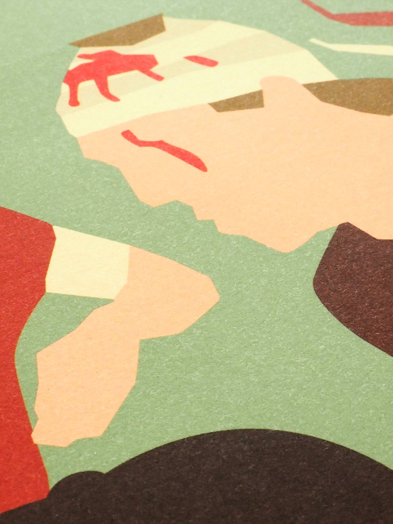 Bild Clash detail 3
