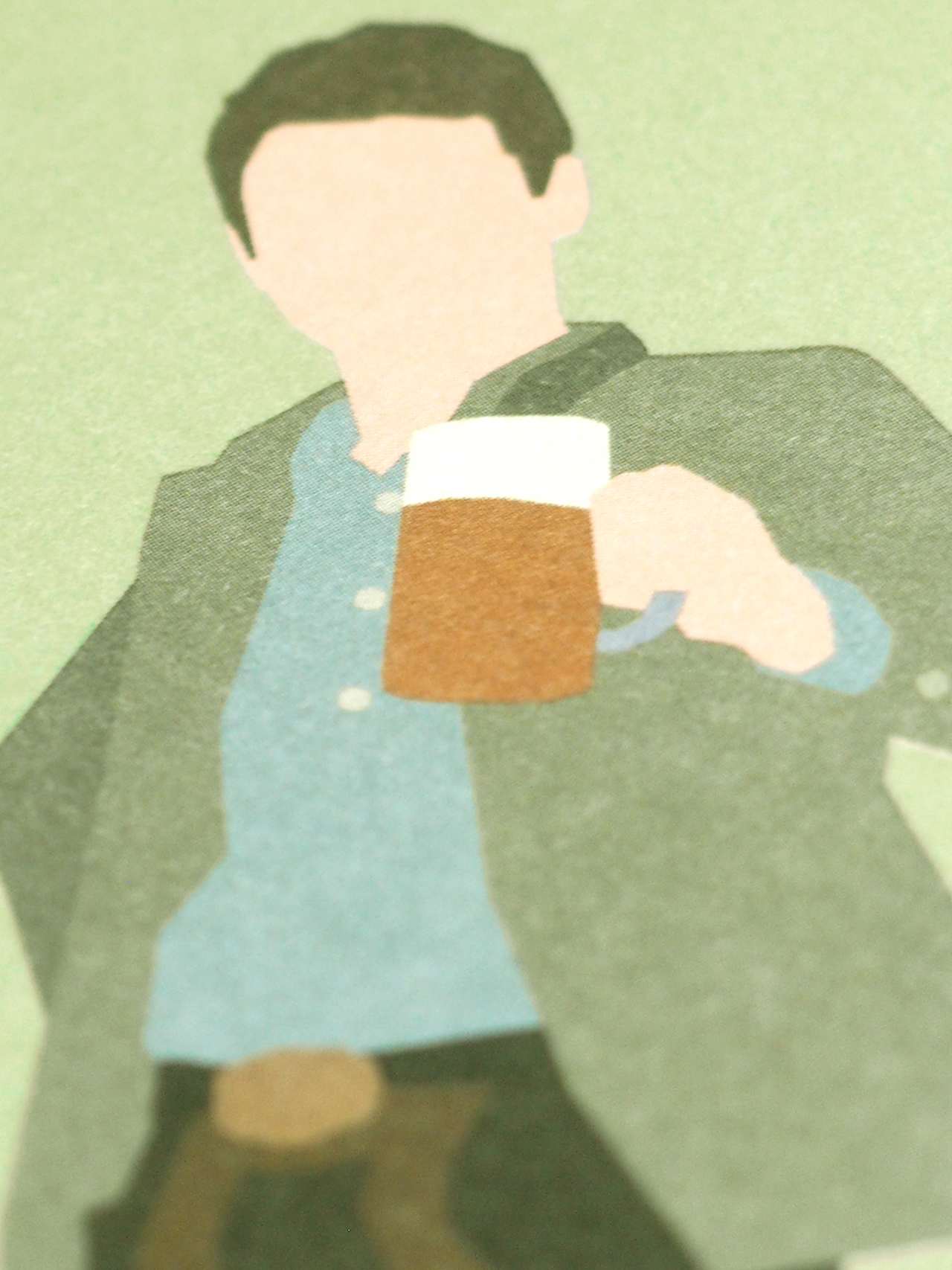 Bild Legenden detail 4