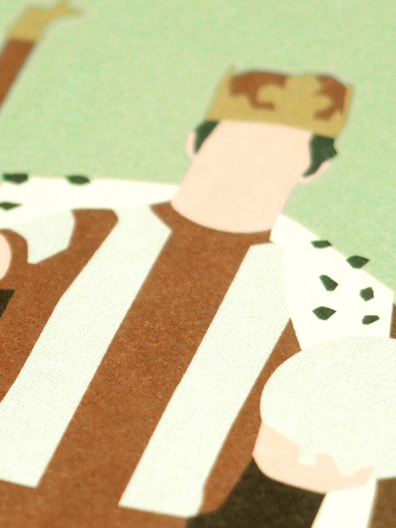 Bild Legenden detail 6