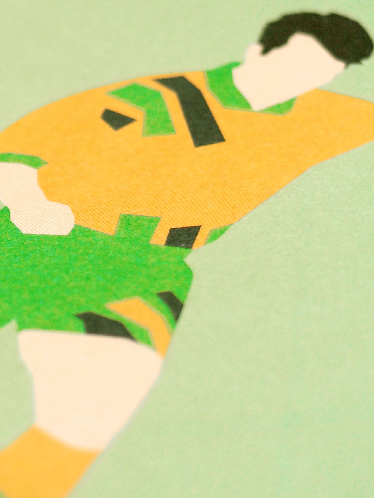 Bild Legenden detail 8