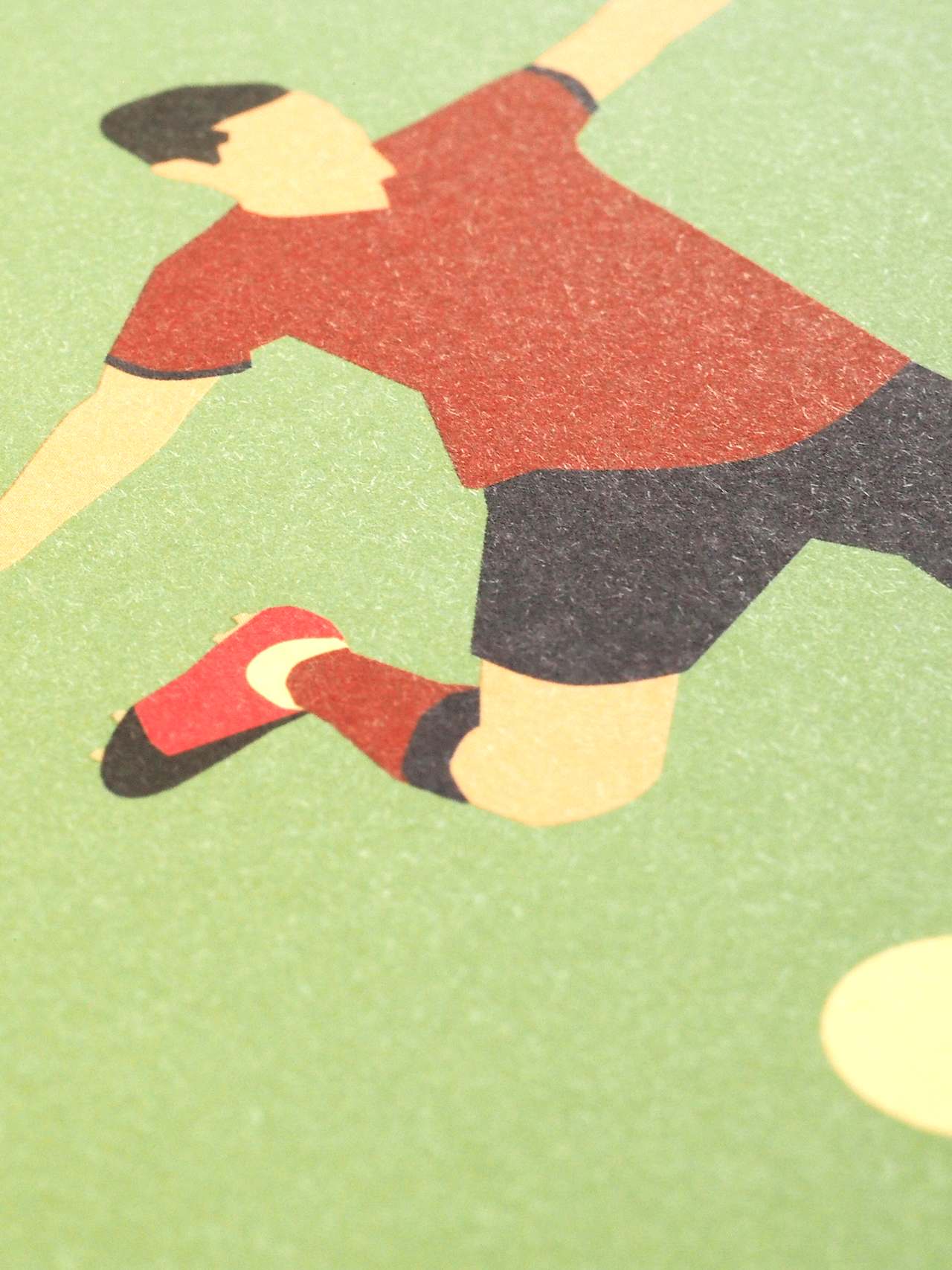Bild Lewandowski detail 3