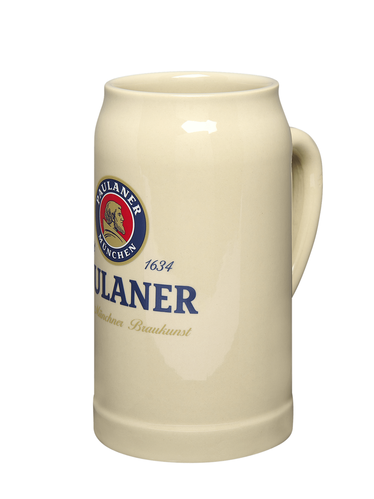 Steinkrug FC Bayern detail 1