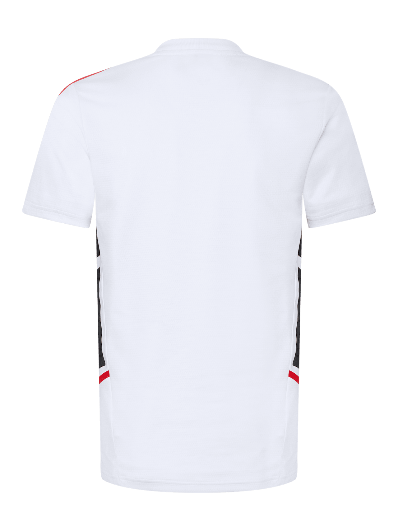 Teamline maglietta da allenamento Pro detail 2