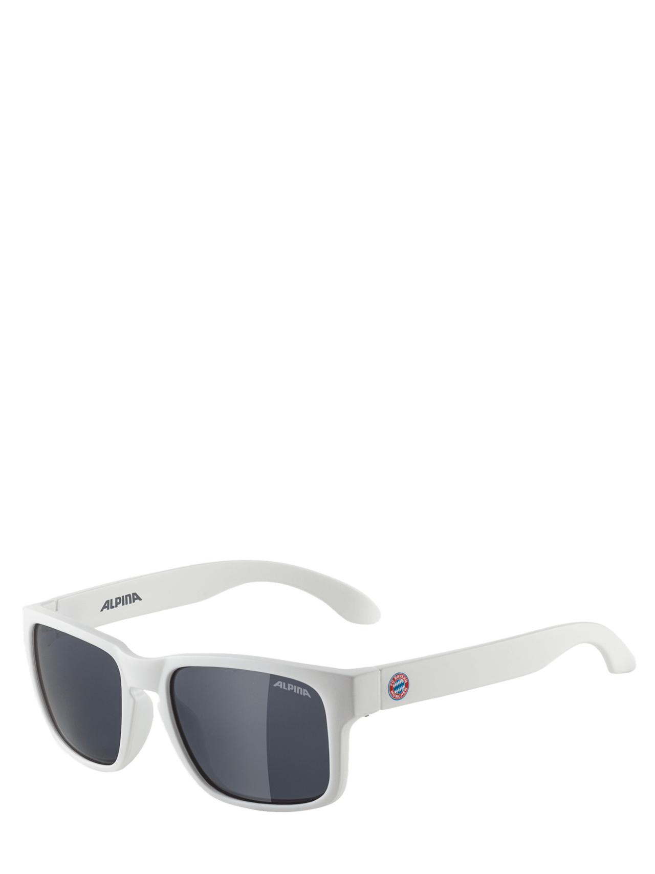 Sonnenbrille Mitzo FC Bayern detail 1