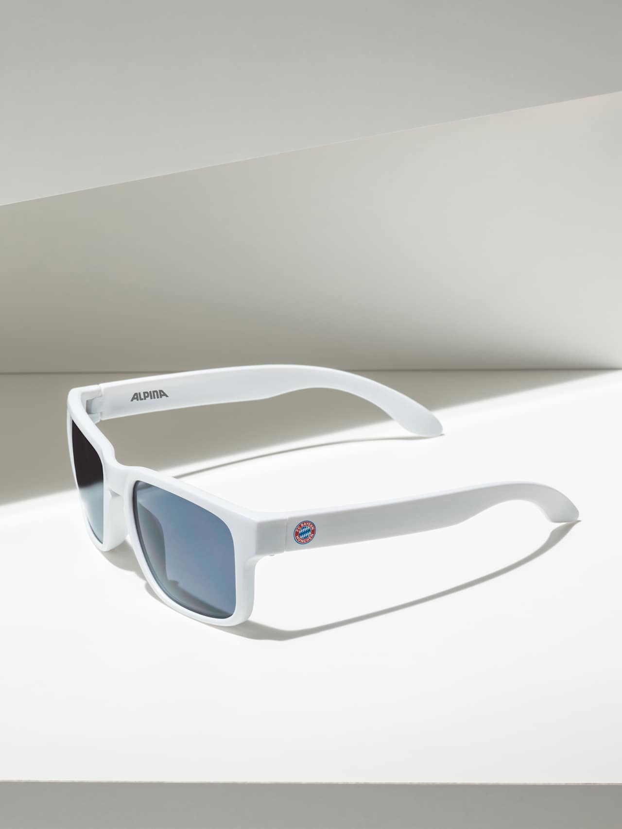 Sonnenbrille Mitzo FC Bayern detail 5