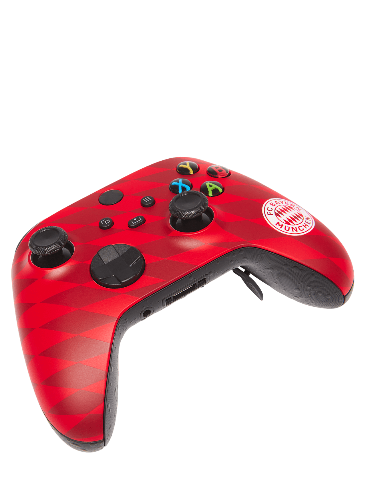 Controller XBox PRO detail 1