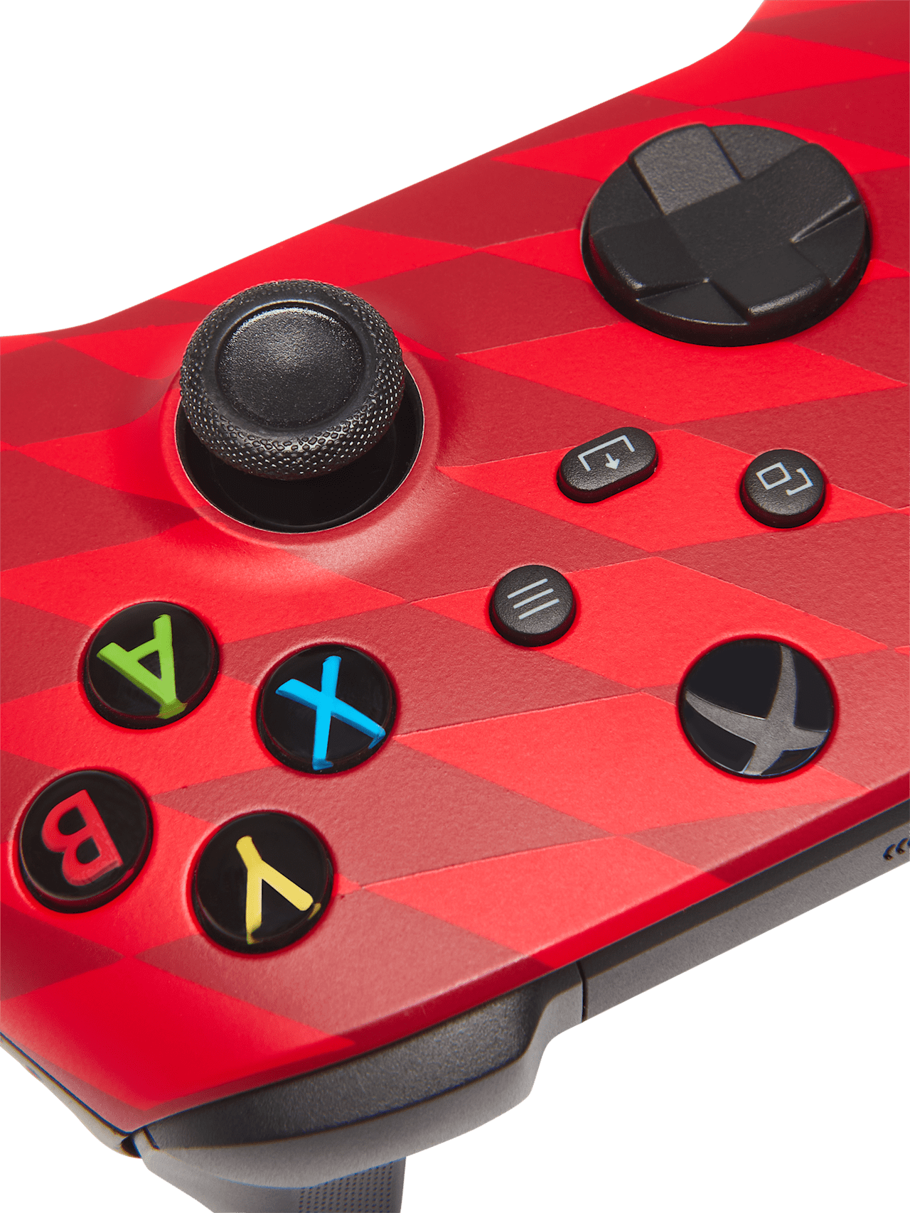 Controller XBox PRO detail 4