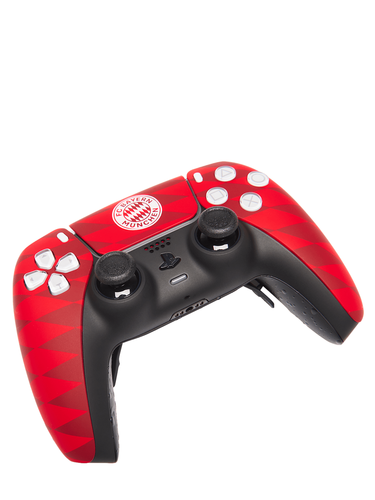 Controller PS5 PRO detail 1