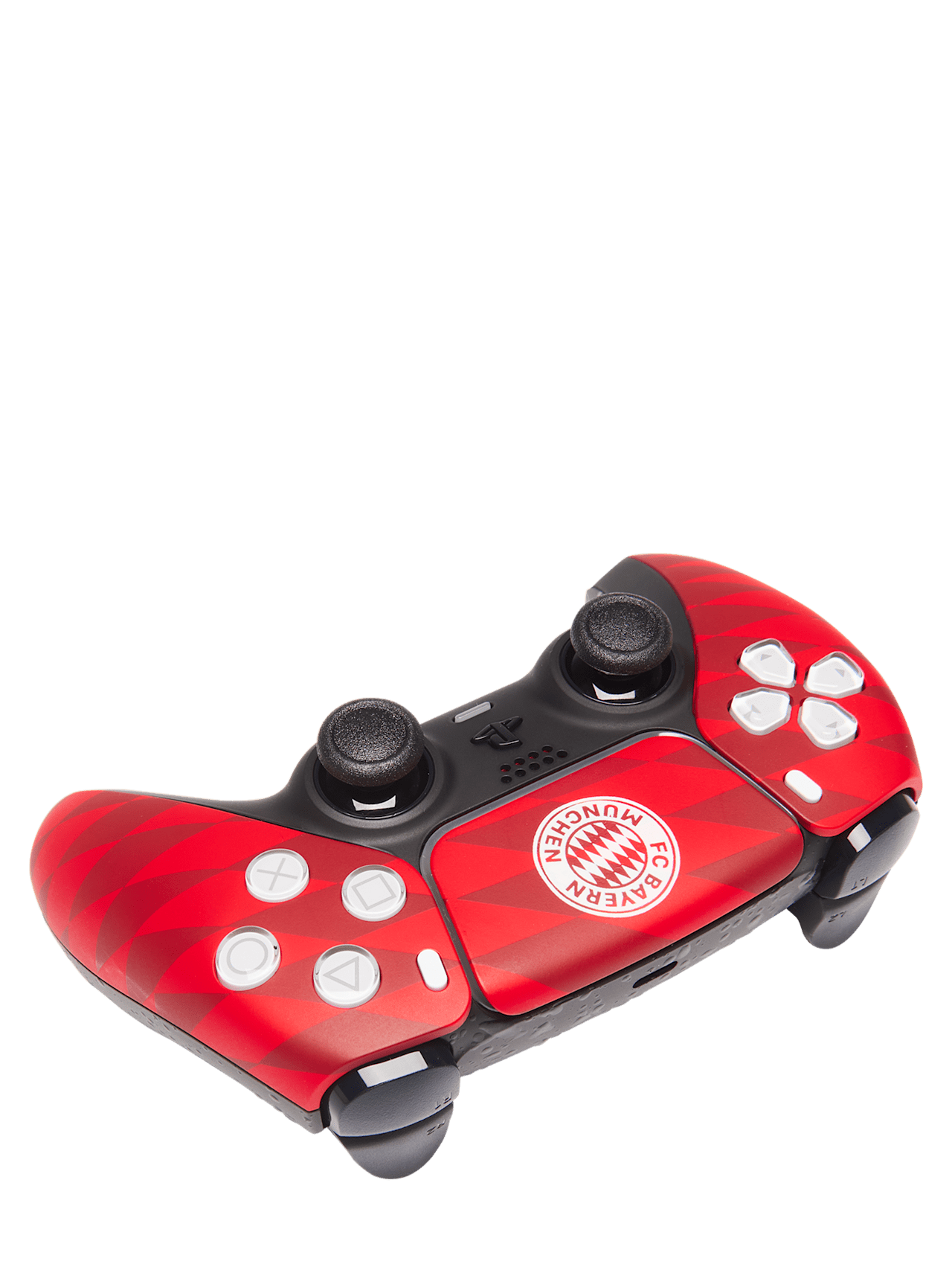 Controller PS5 PRO detail 2