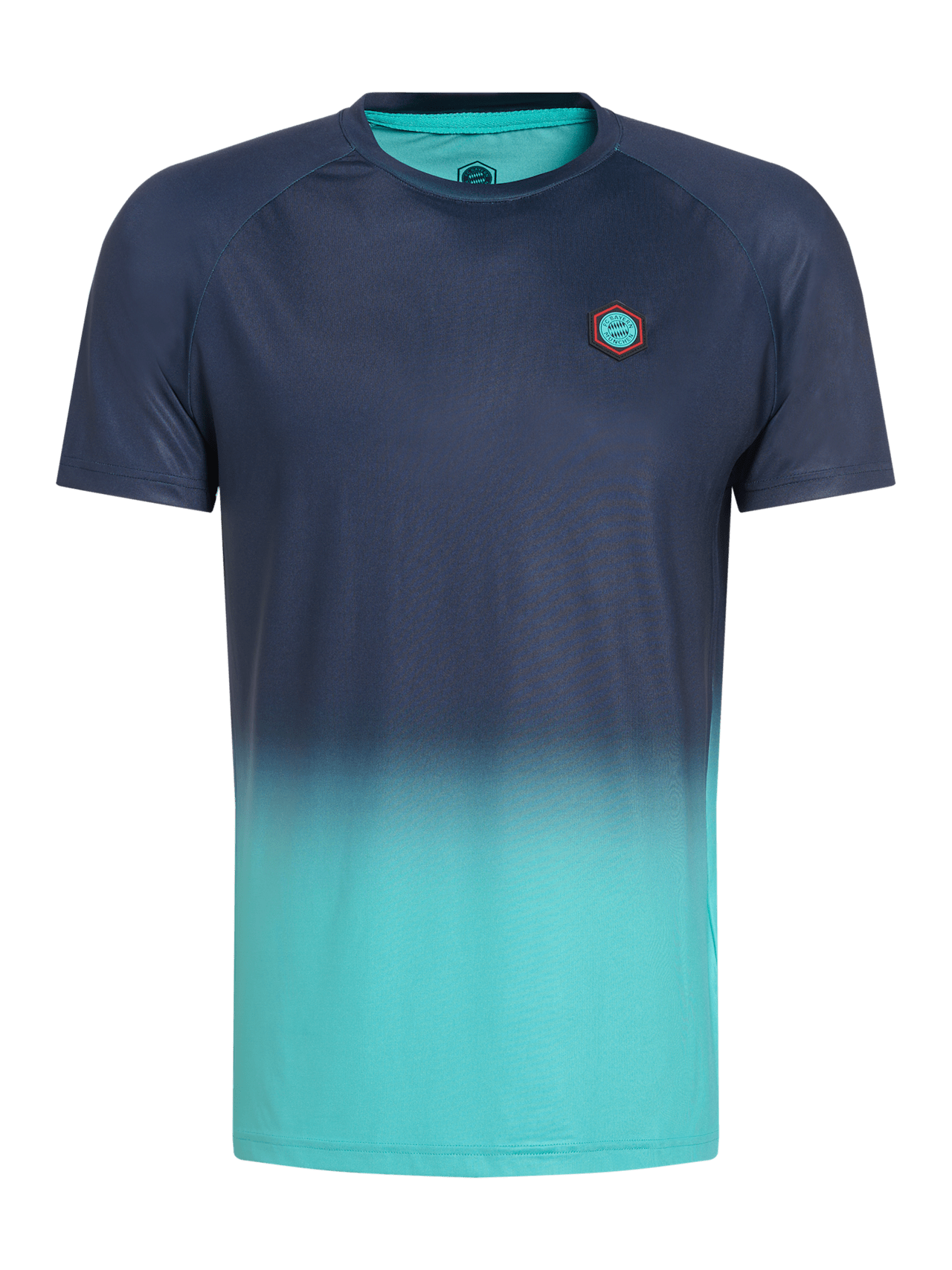 Trainingsshirt detail 1