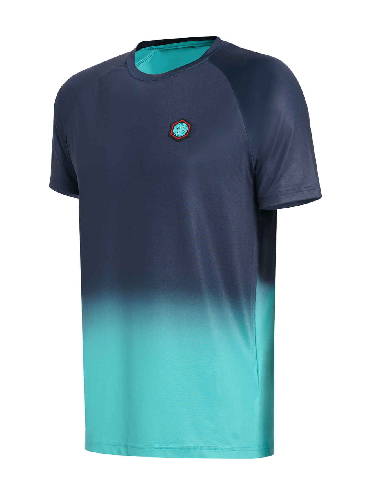 Trainingsshirt detail 2
