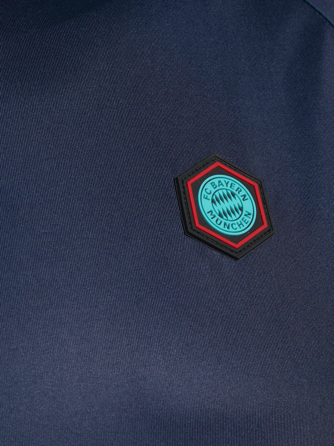 Trainingsshirt detail 4