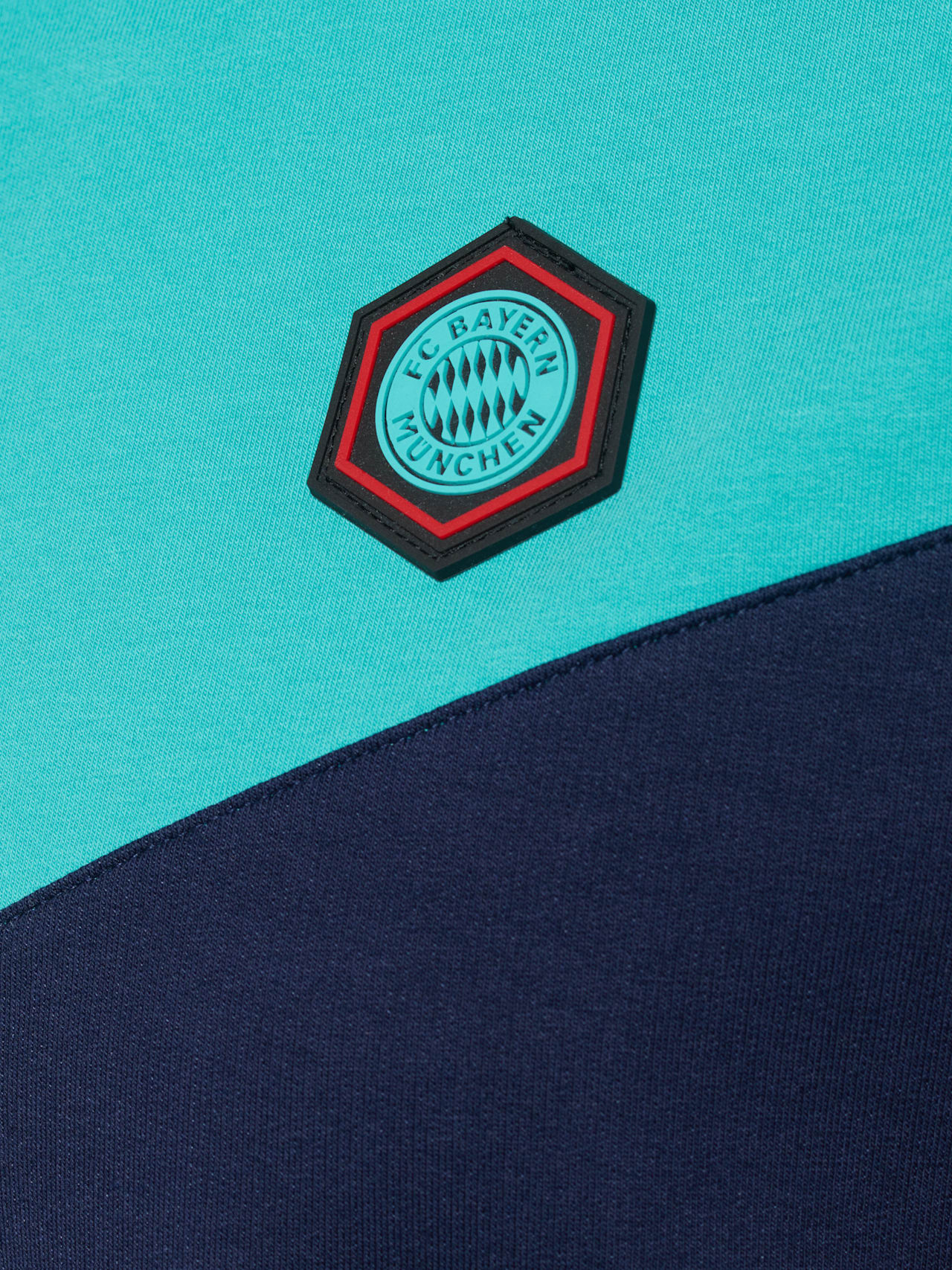 Chándal detail 6