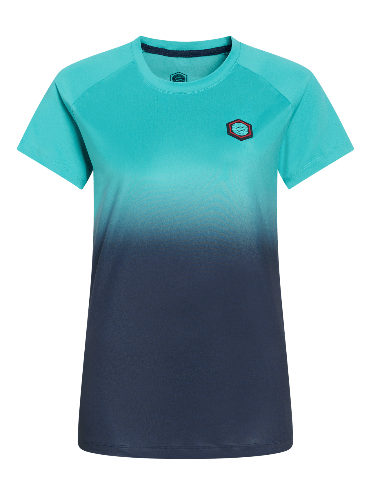 Trainingsshirt detail 1