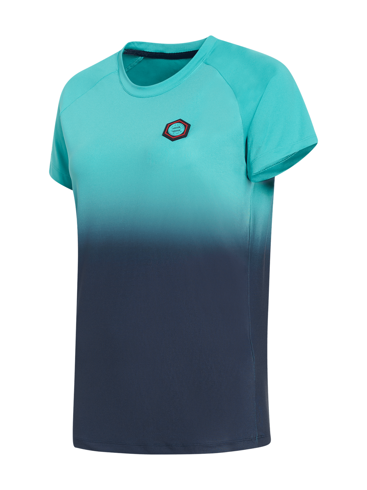 Trainingsshirt detail 2