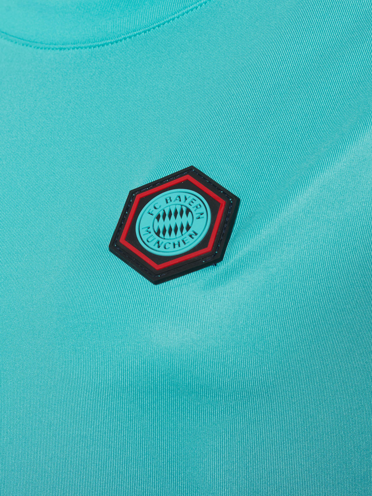 Trainingsshirt detail 4