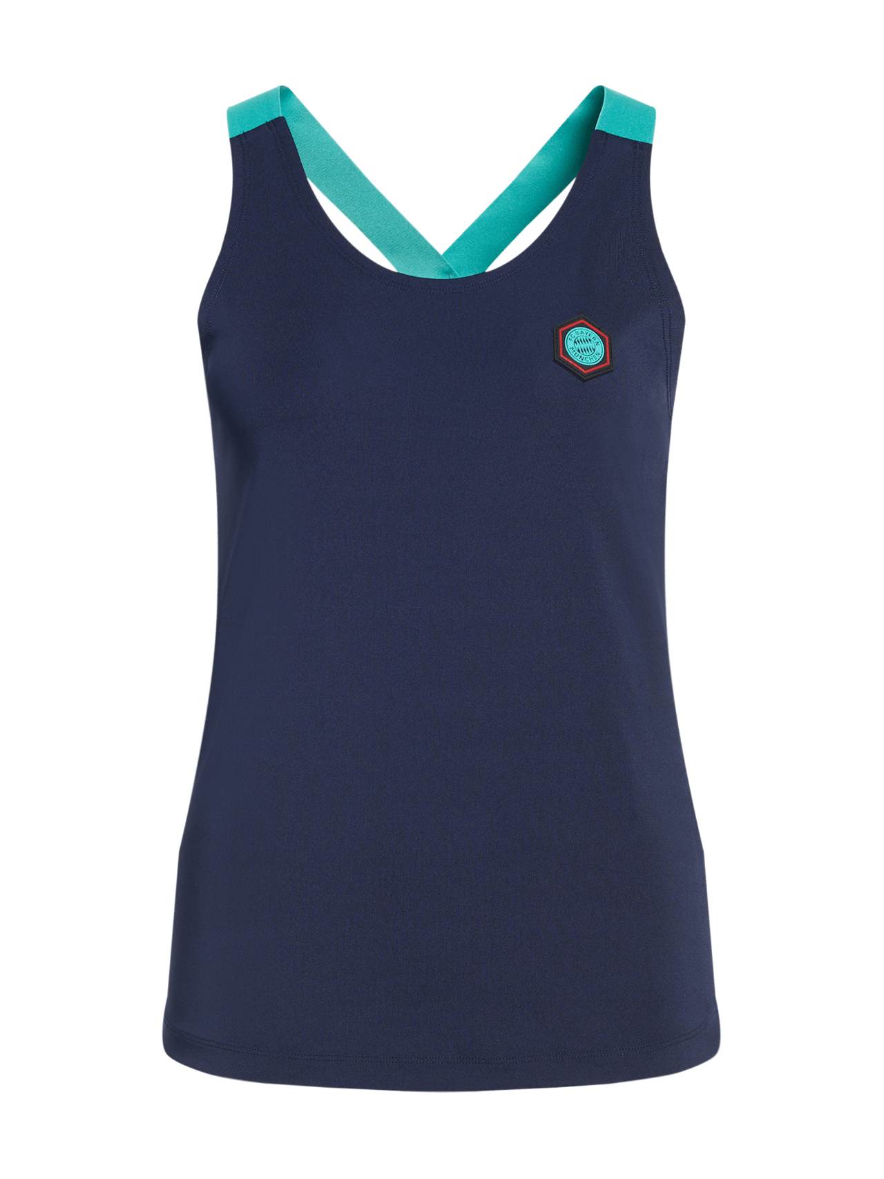 Top allenamento detail 1