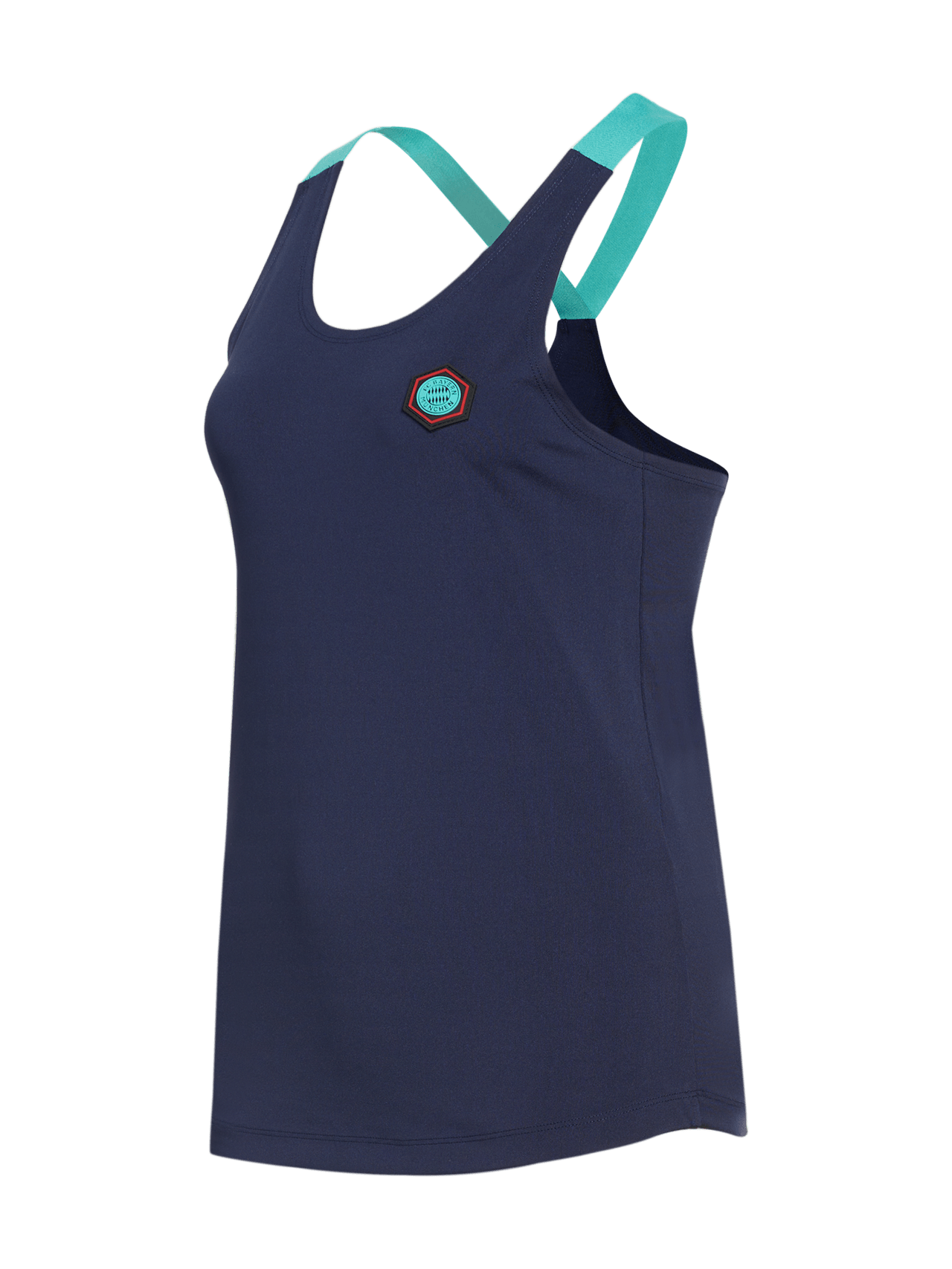 Top allenamento detail 2
