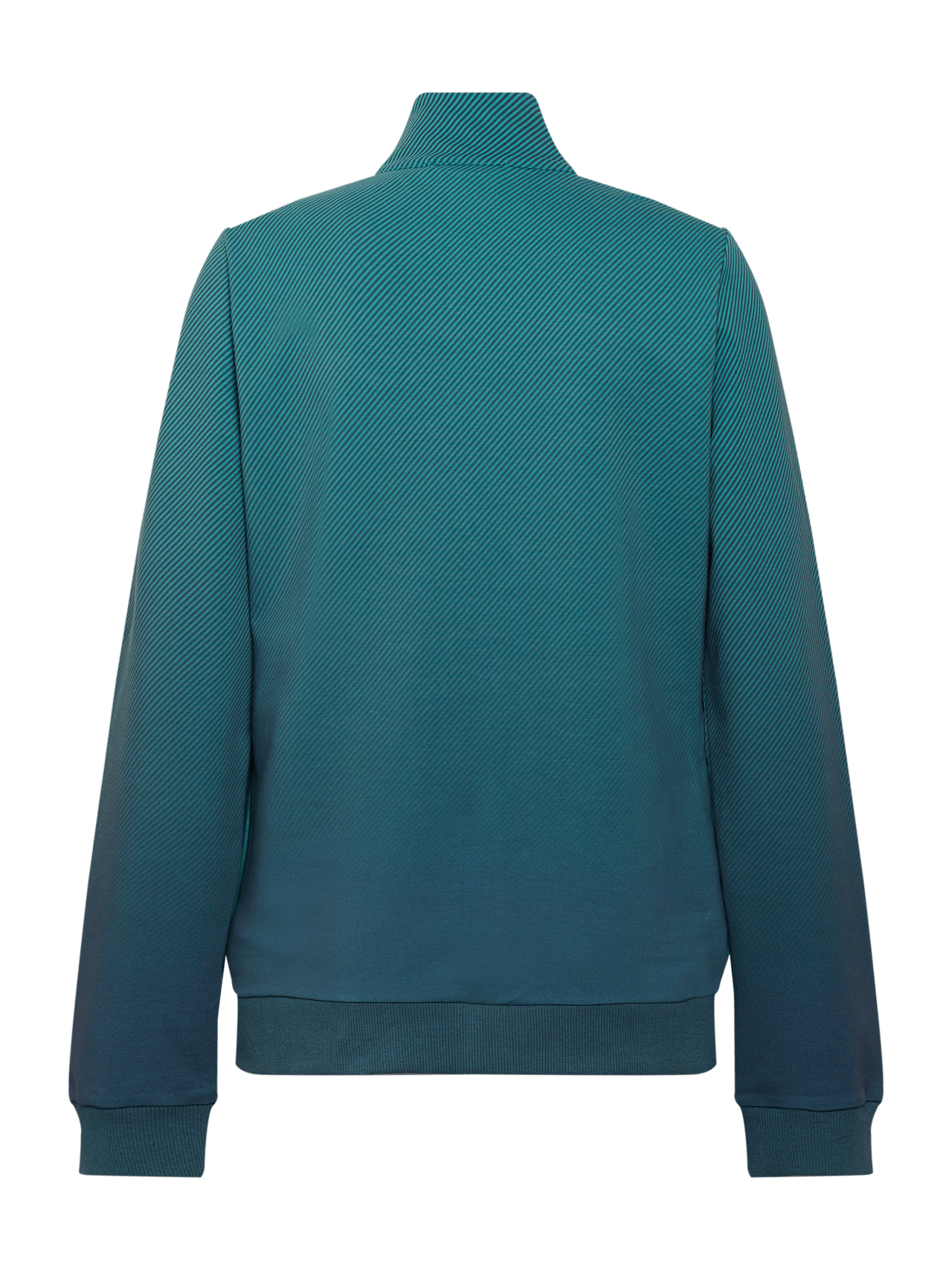 Training jacket detail 3