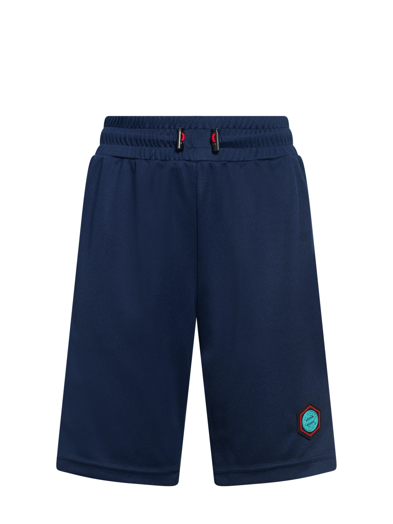 Trainingsshort detail 1