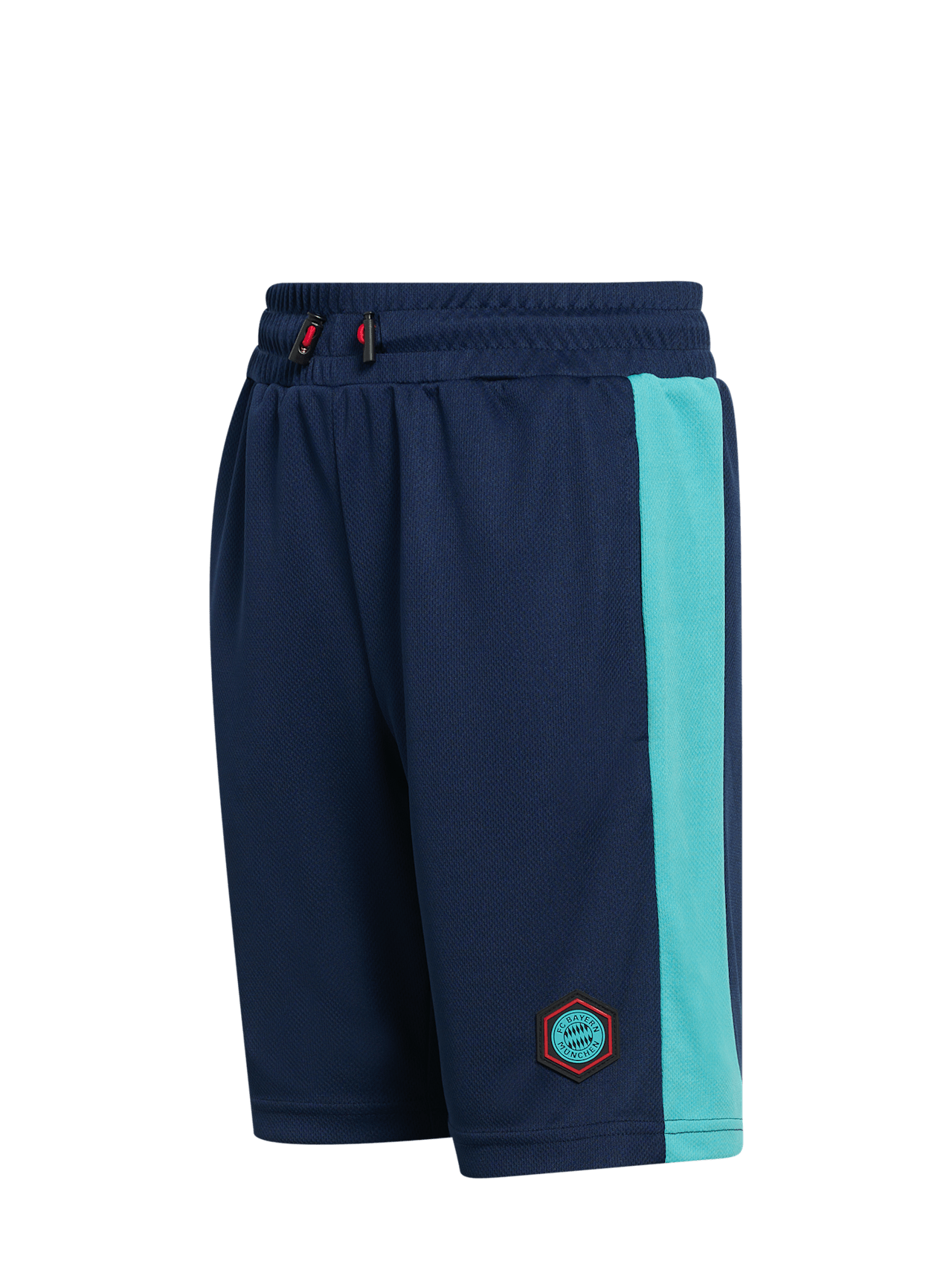 Trainingsshort detail 2