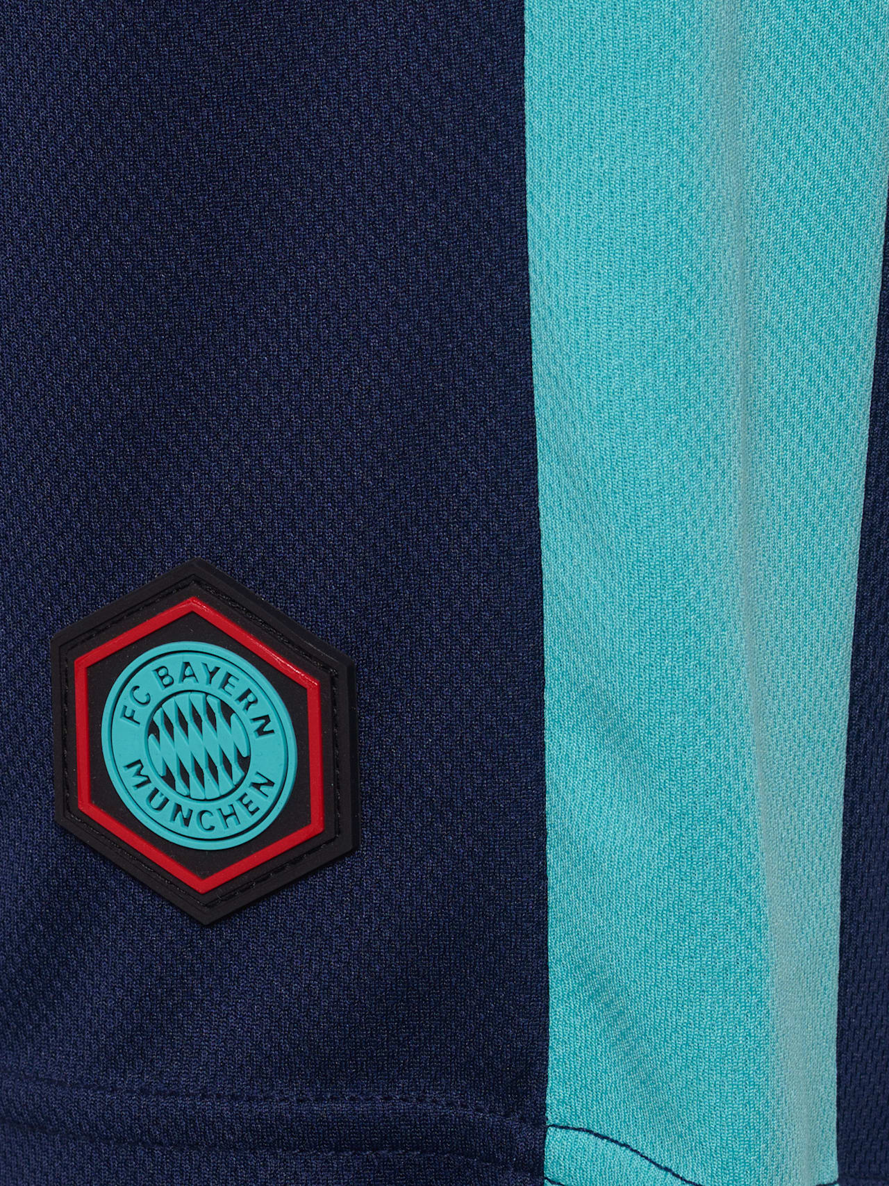 Trainingsshort detail 4