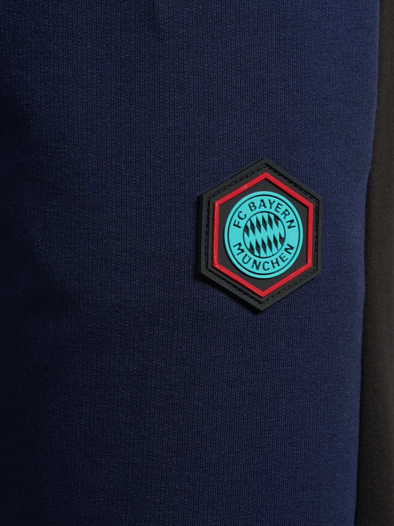 Trainingshose detail 4