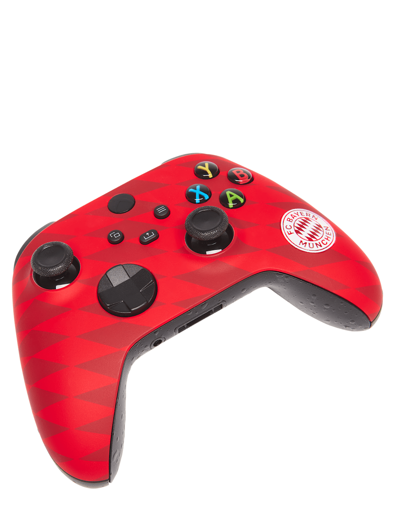 Controller XBox detail 1
