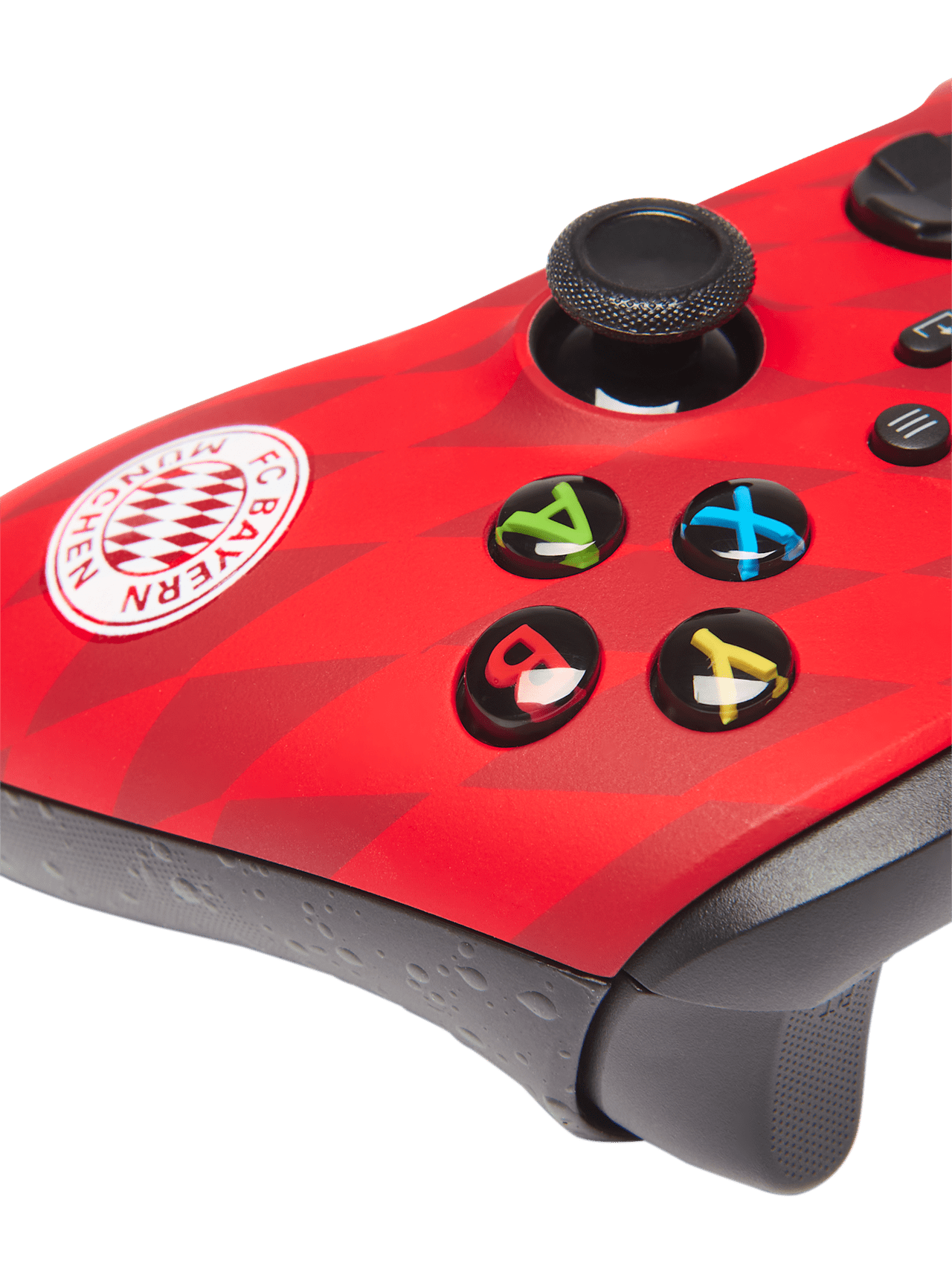 Controller XBox detail 4