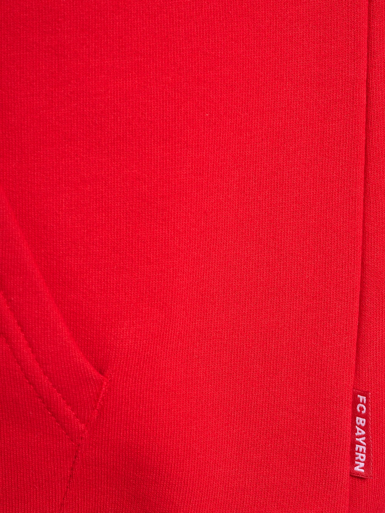 Zip-Jacke Logo detail 5