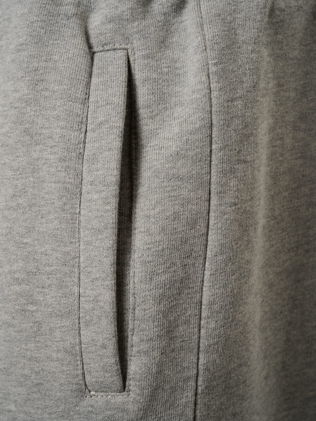 Sweathose Logo detail 5