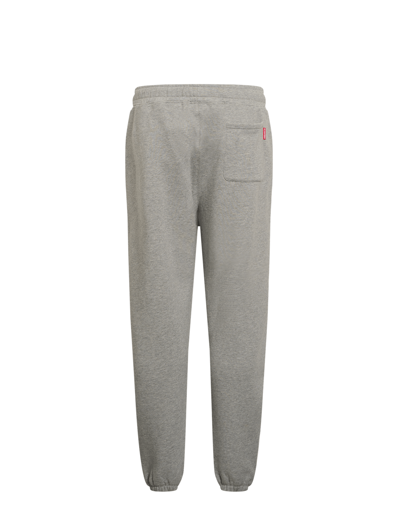 Tracksuit bottoms with logo detail 2
