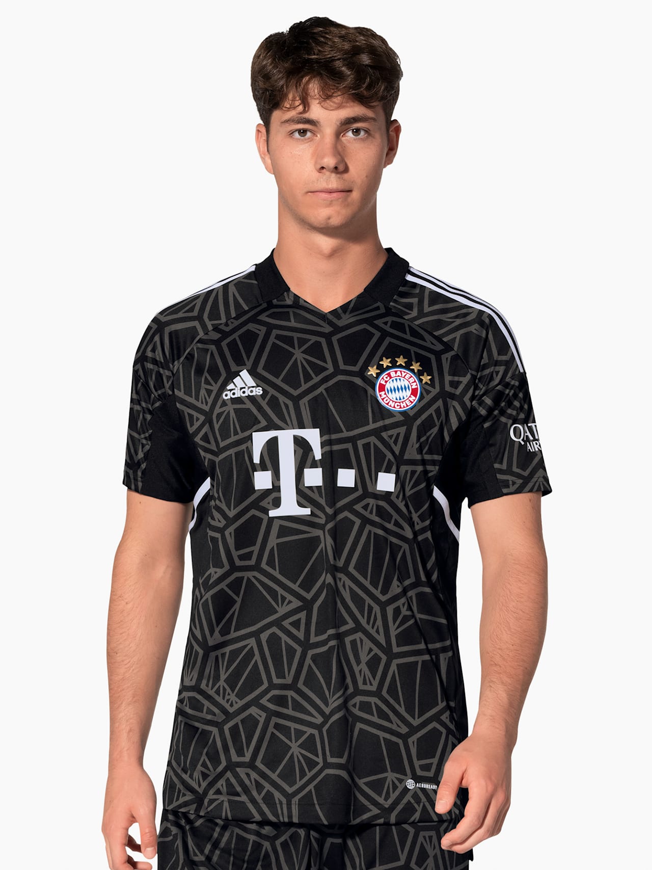 Maglia Portiere 22-23 detail 3