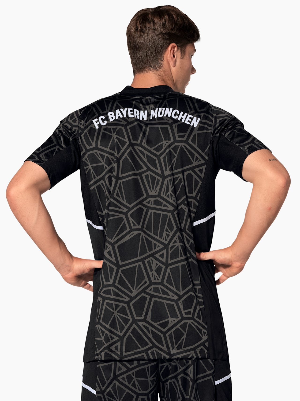 Maglia Portiere 22-23 detail 6