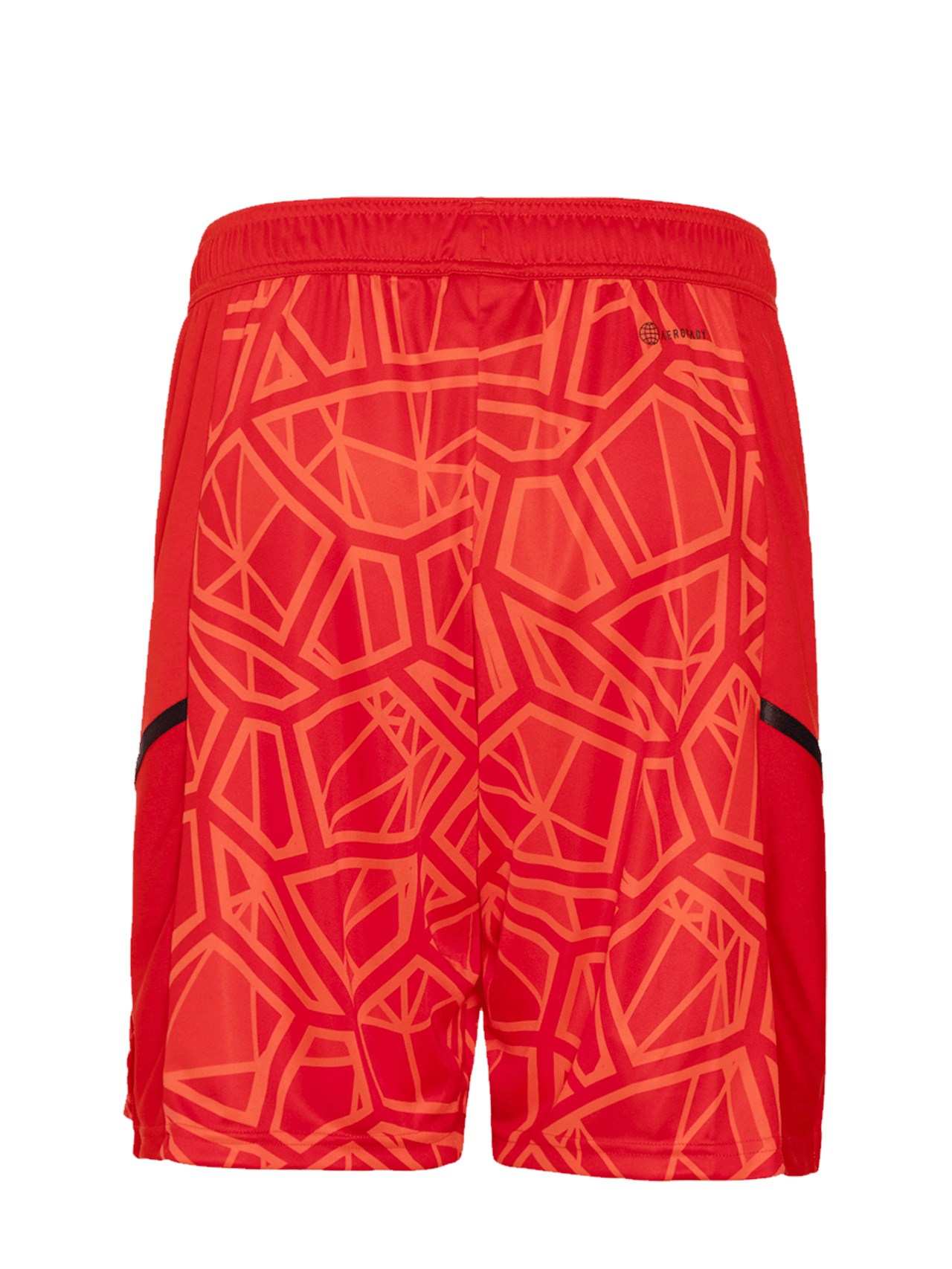Short Torwart 22-23 detail 2