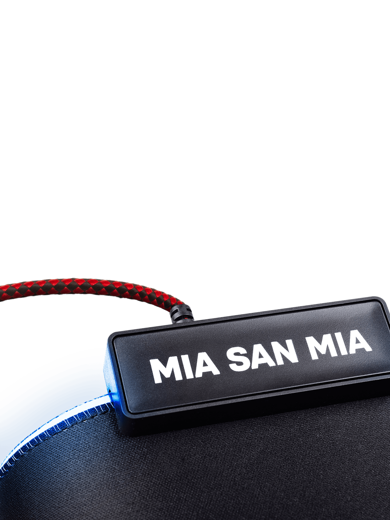 Gaming-Mauspad RGB XL detail 5