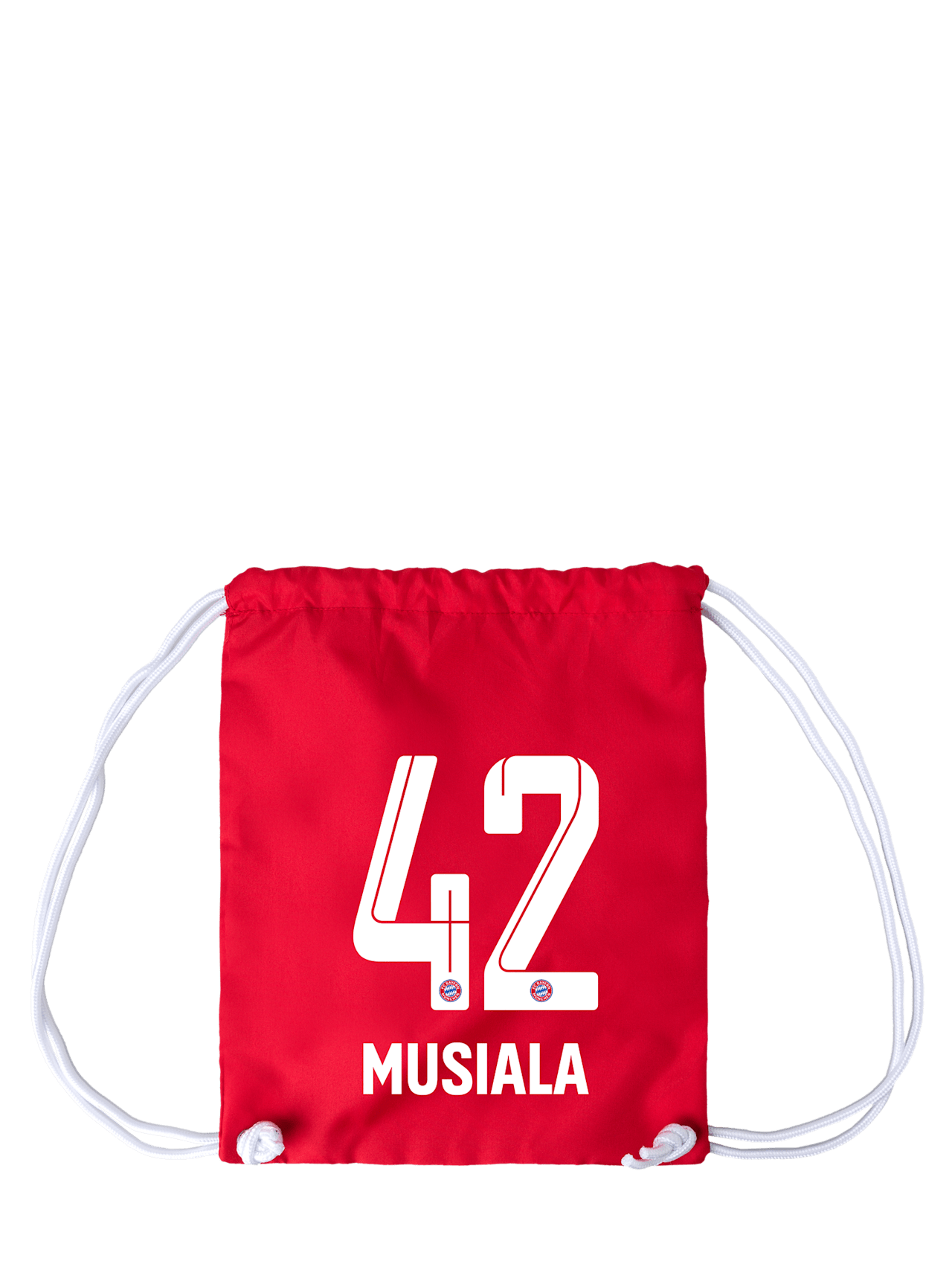 Musiala sports bag detail 4