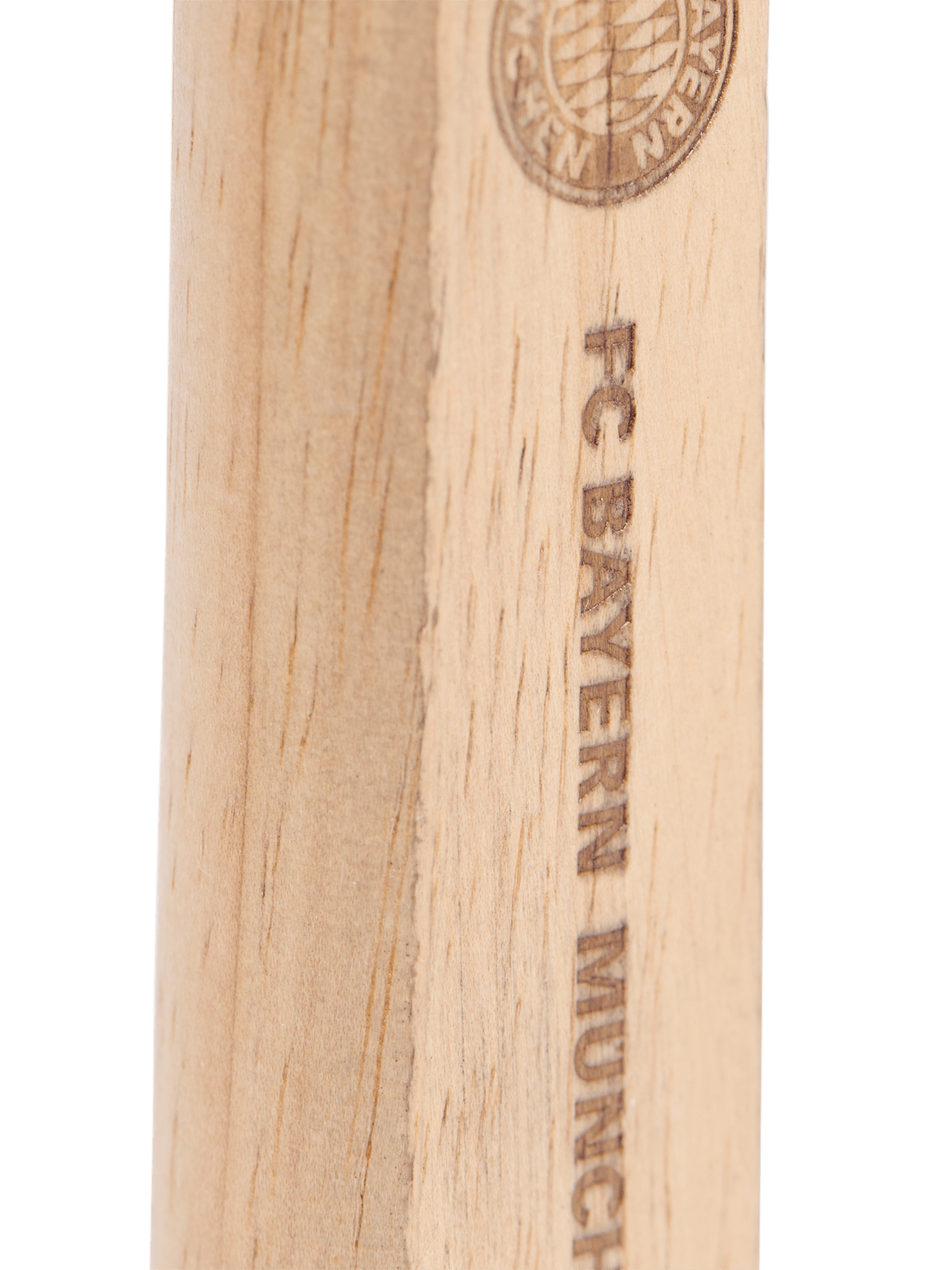Flaschenöffner Holz detail 3