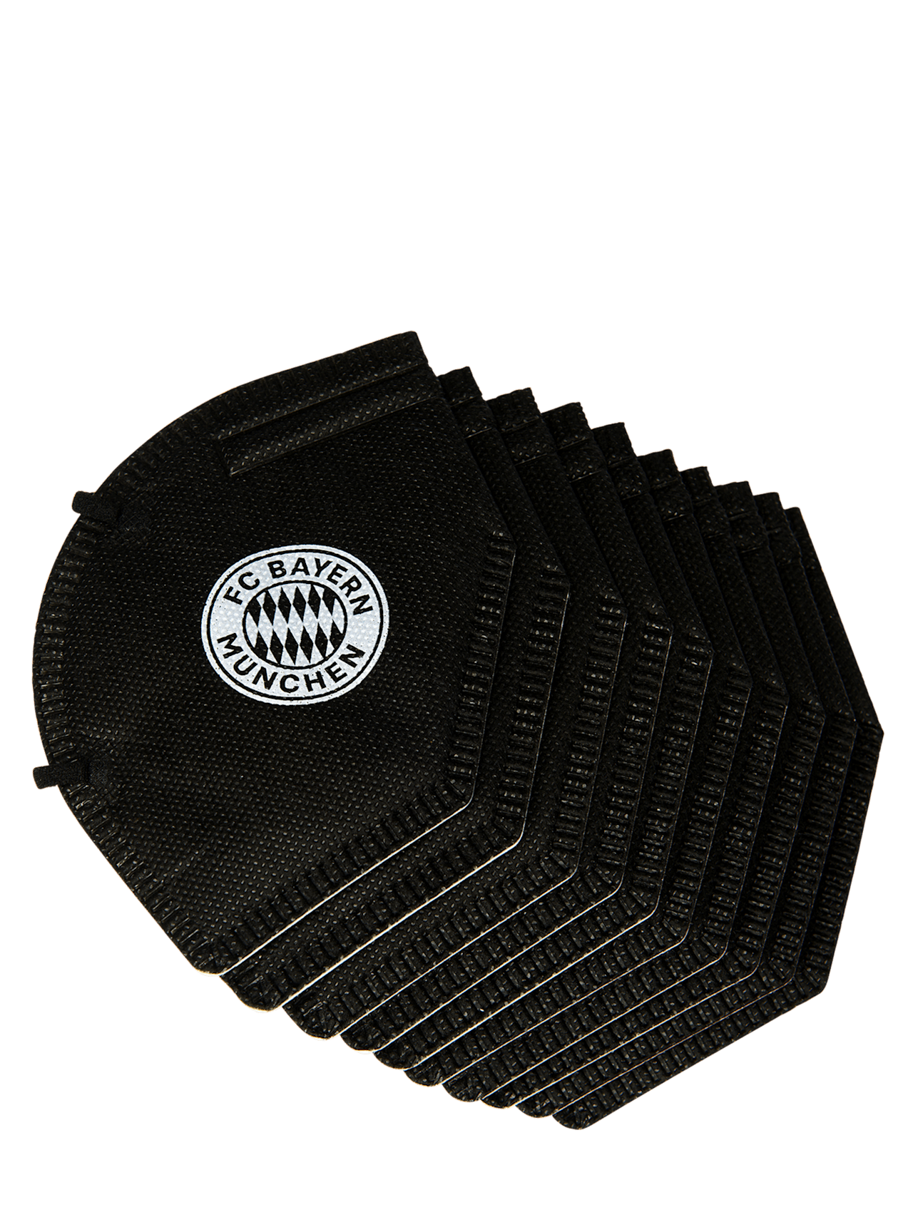 FFP2 Maske 10er-Set detail 1