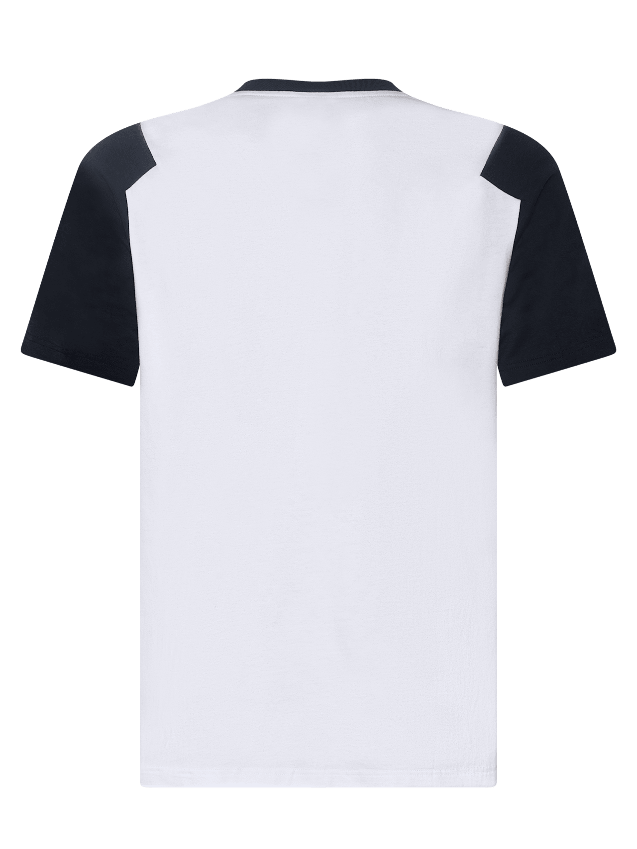T-Shirt Travel detail 2
