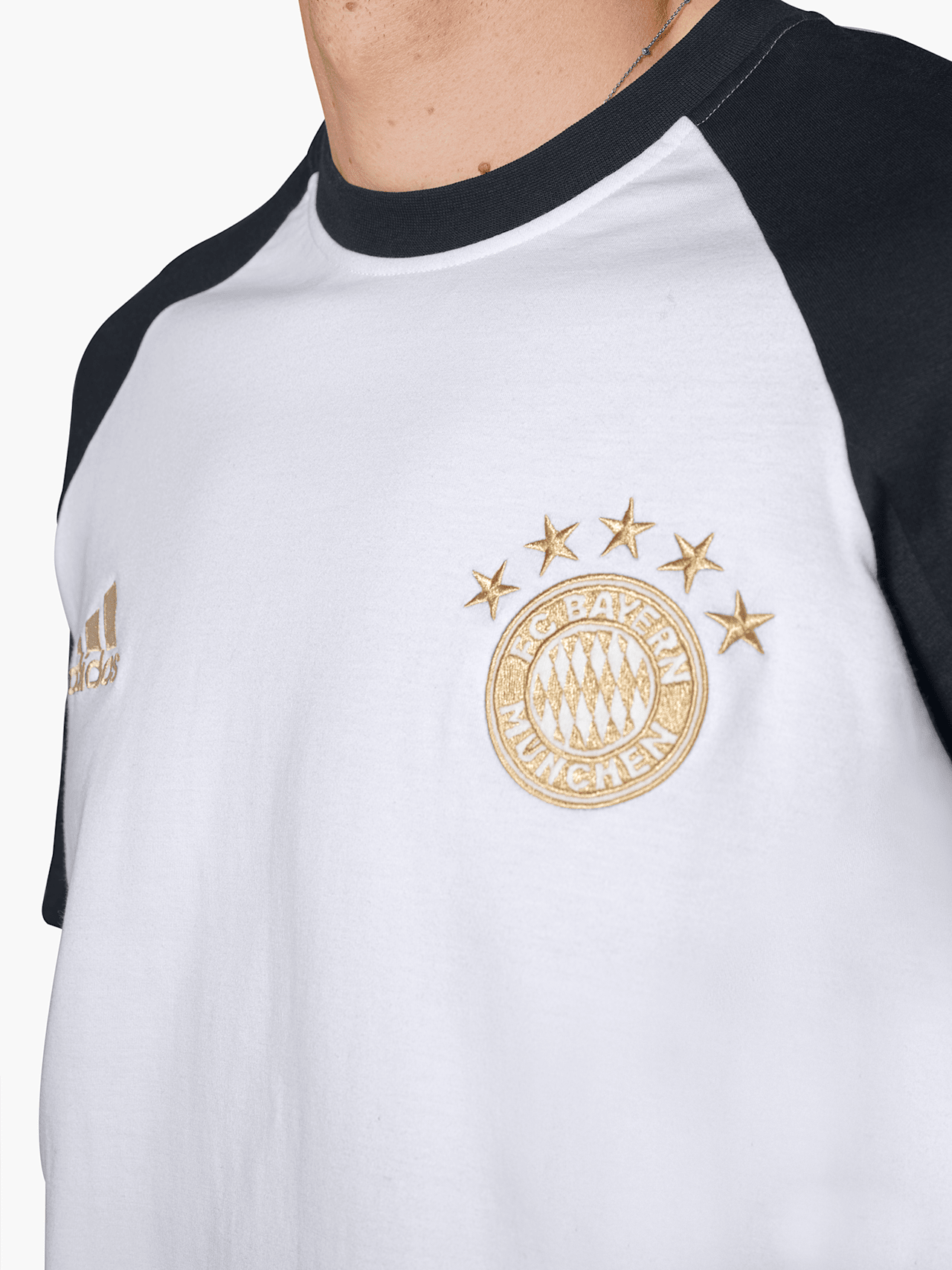 T-Shirt Travel detail 6