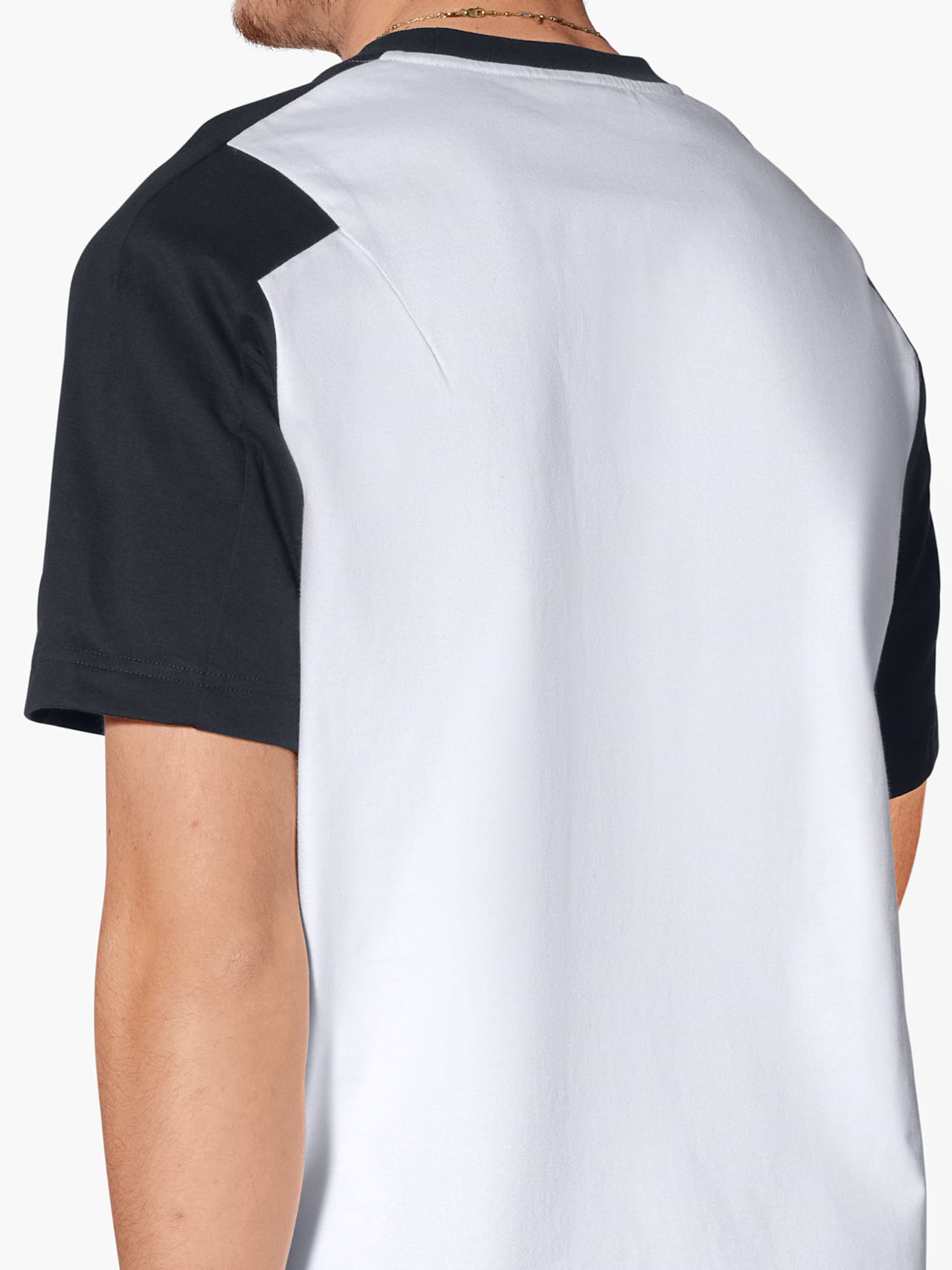 T-Shirt Travel detail 7