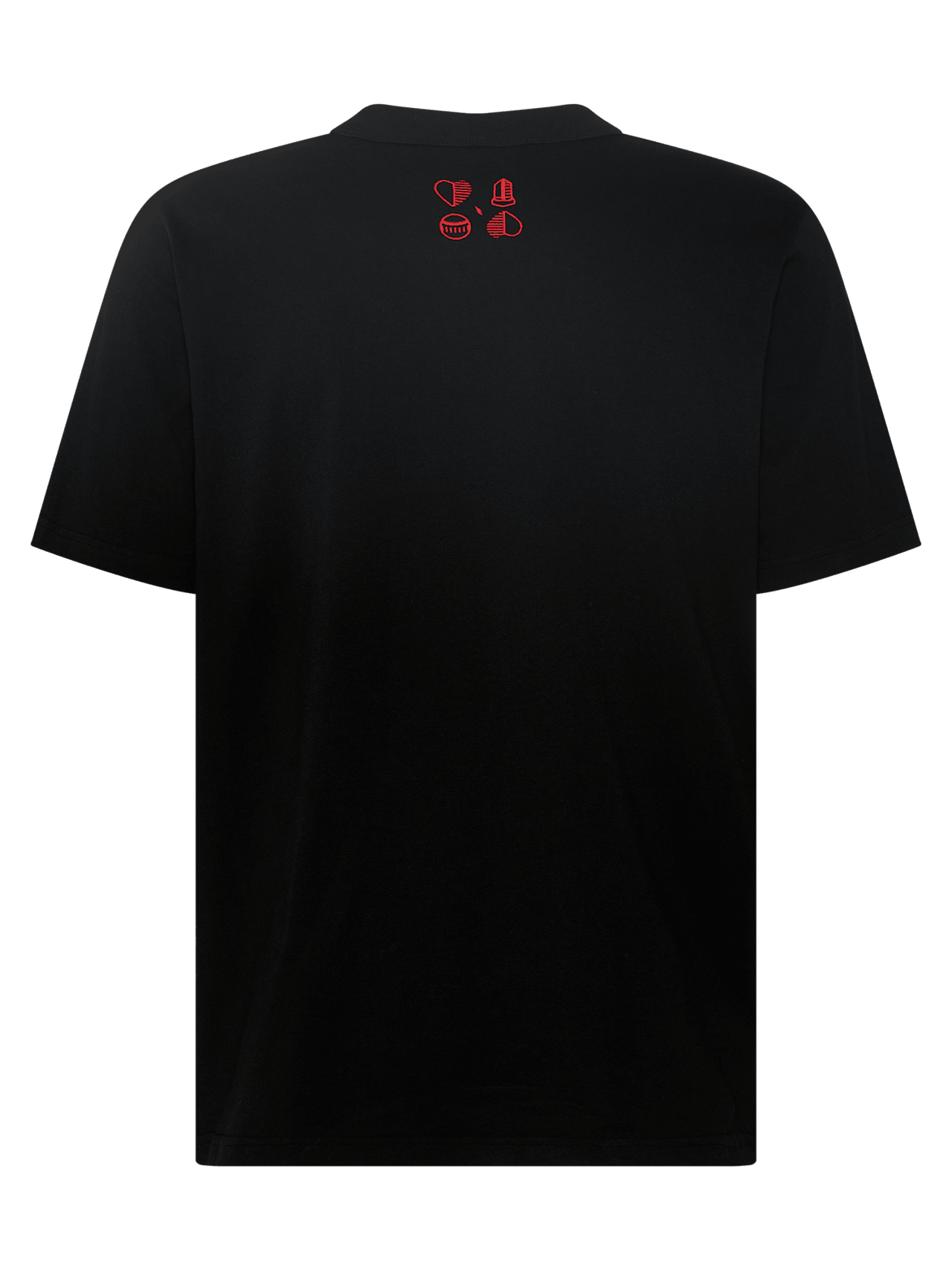 Lifestyle T-shirt detail 2