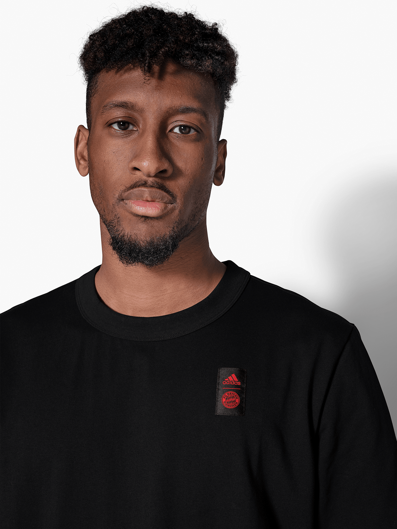 Lifestyle T-shirt detail 4