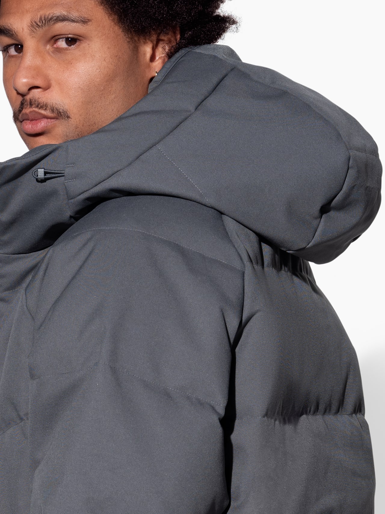 Chaqueta Lifestyle detail 5
