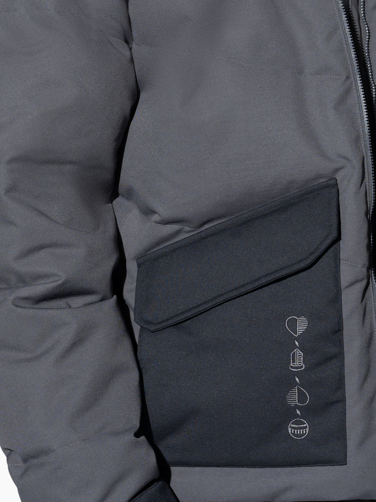 Chaqueta Lifestyle detail 6