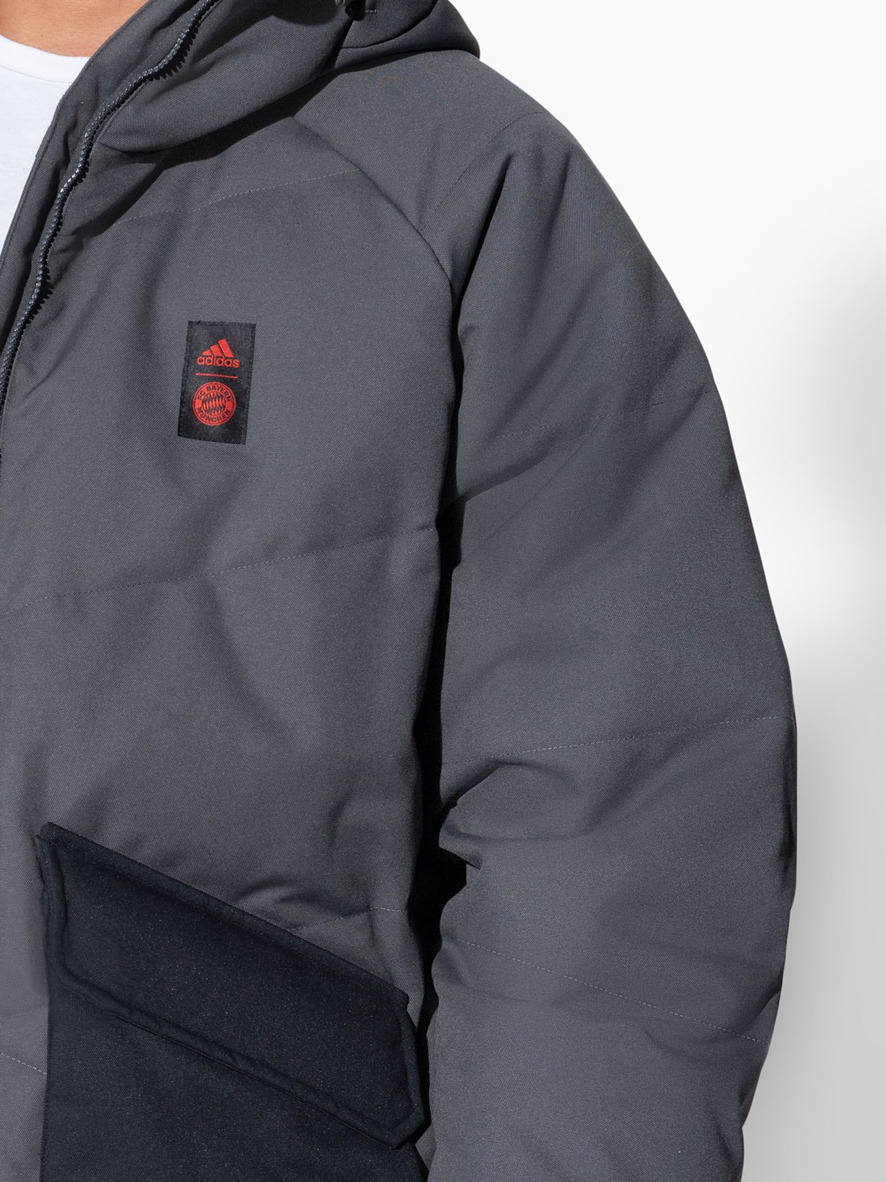Chaqueta Lifestyle detail 7
