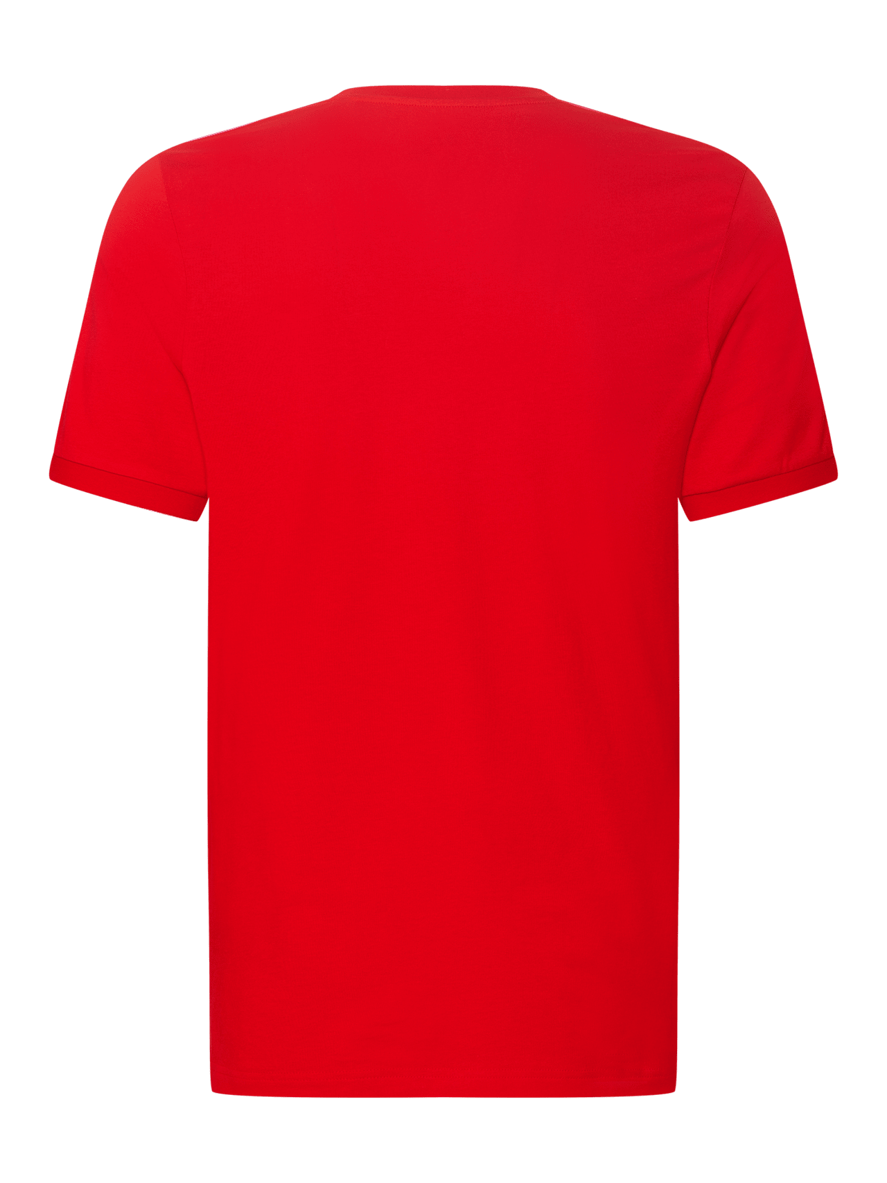 Lifestyle T-shirt detail 2