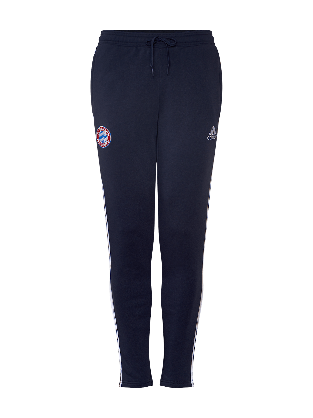 Lifestyle tracksuit bottoms detail 1