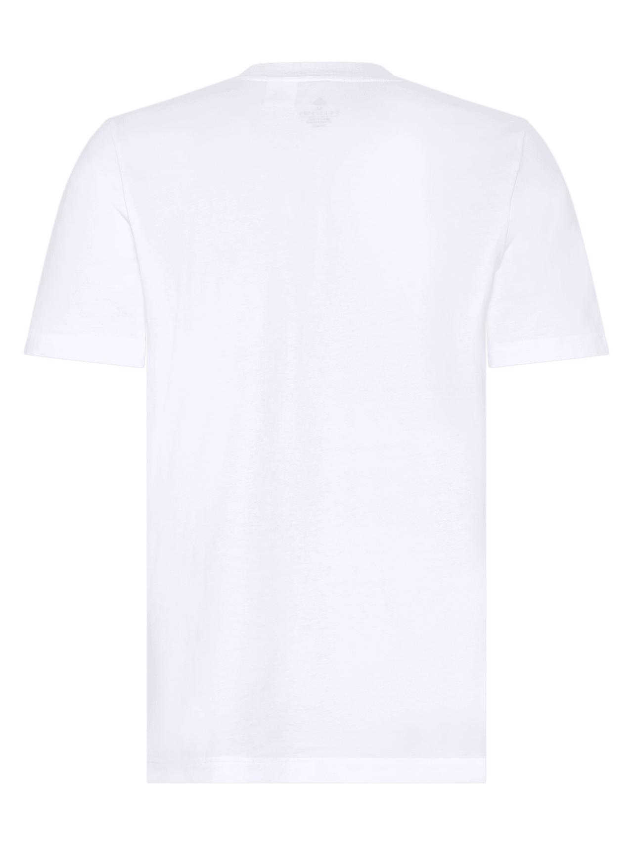 T-Shirt Lifestyle detail 2